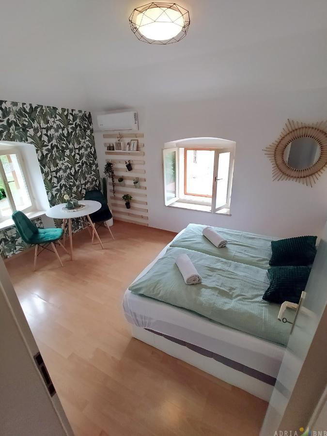 Cool&Romantic Studio in Portoroz JB3 Esterno foto