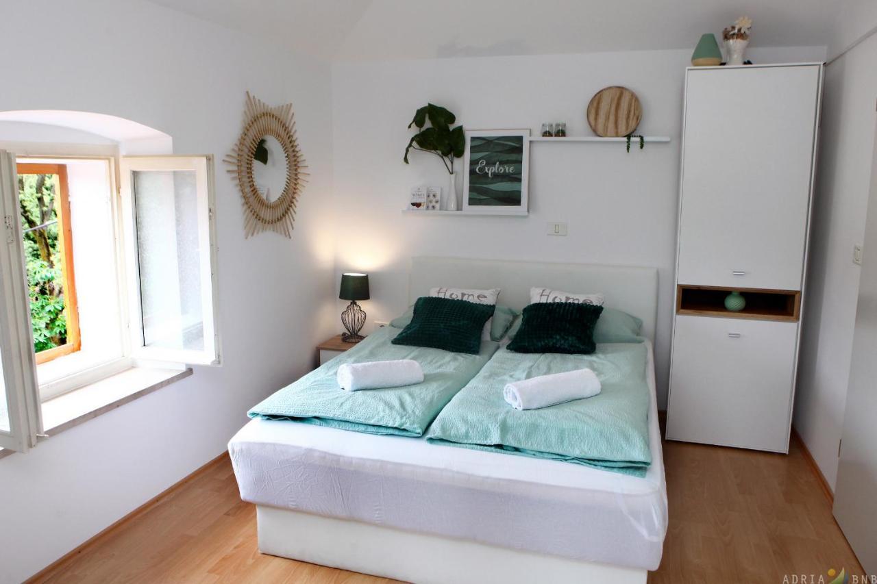 Cool&Romantic Studio in Portoroz JB3 Esterno foto