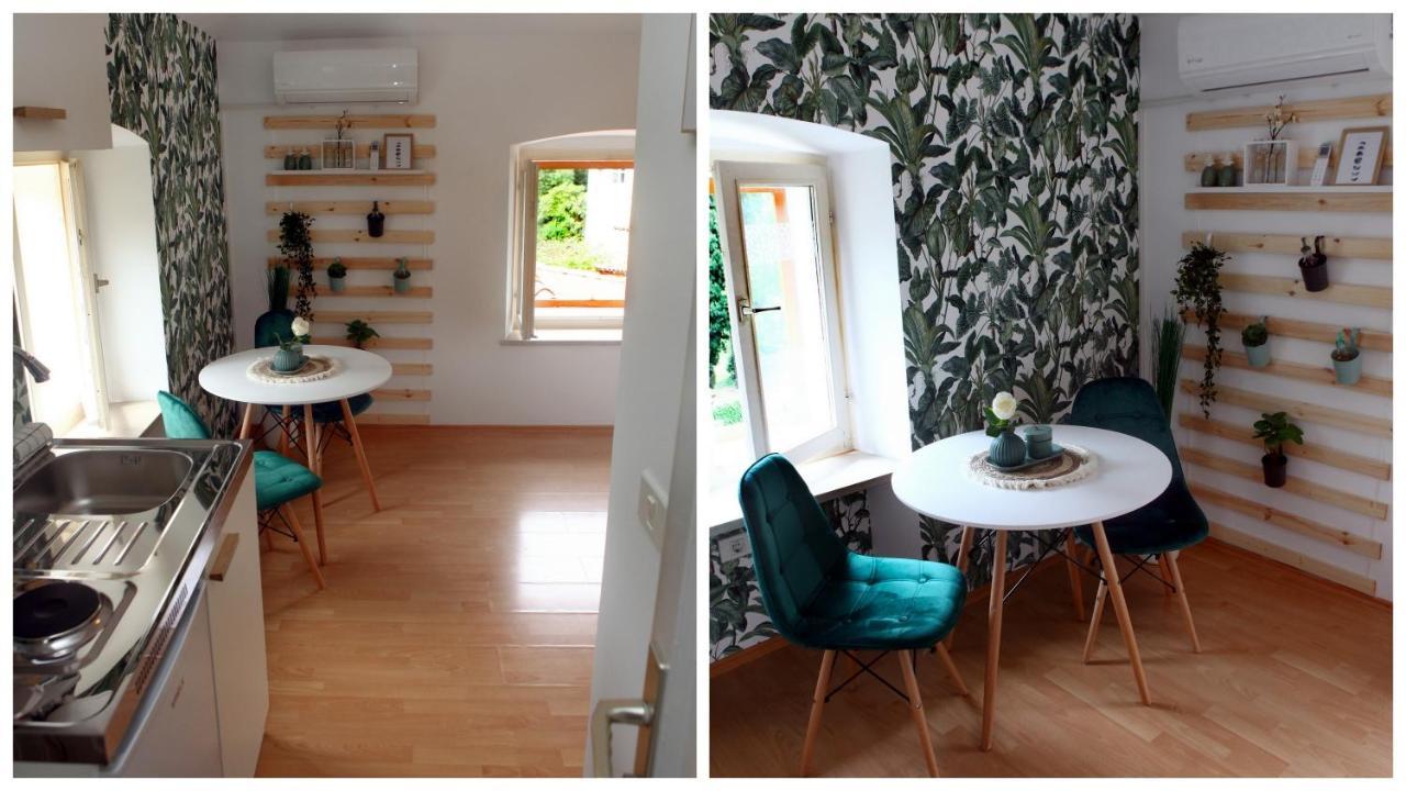 Cool&Romantic Studio in Portoroz JB3 Esterno foto