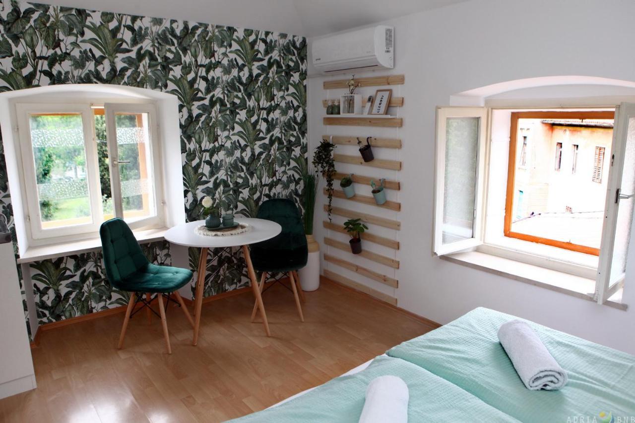 Cool&Romantic Studio in Portoroz JB3 Esterno foto