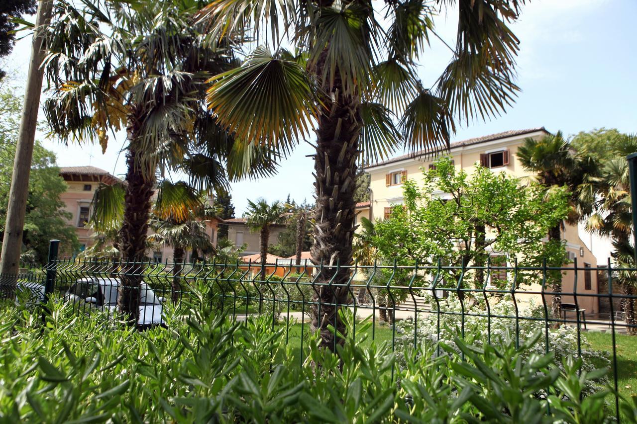 Cool&Romantic Studio in Portoroz JB3 Esterno foto