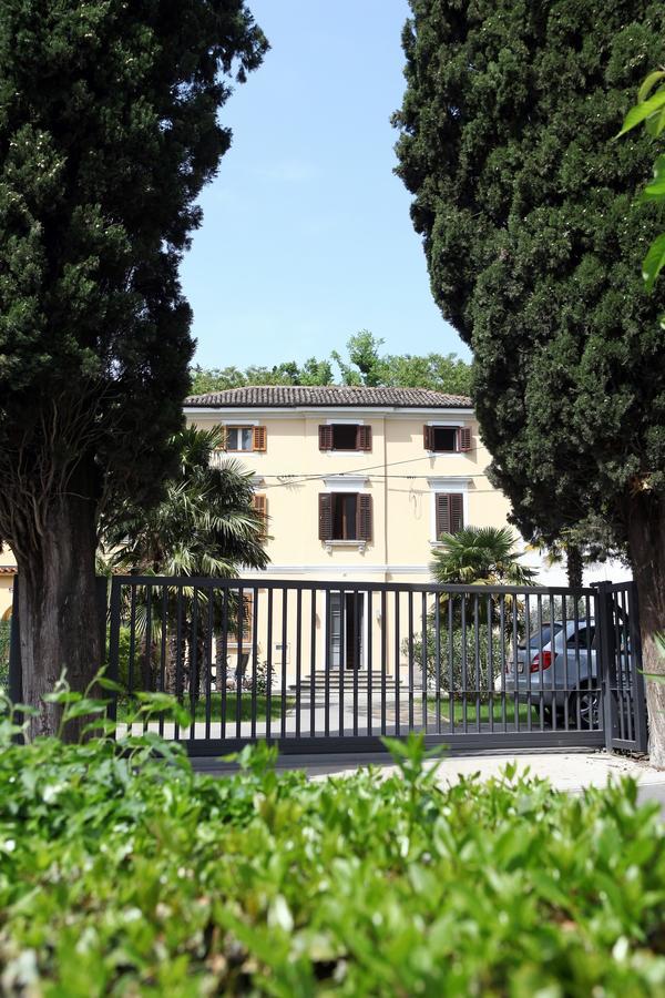 Cool&Romantic Studio in Portoroz JB3 Esterno foto